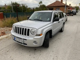 Jeep Patriot 2.0 CRD, снимка 12