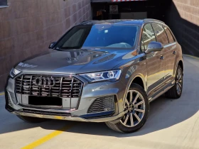 Audi Q7 55TFSI 3.0T, снимка 2