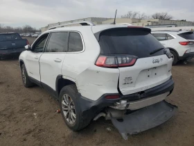 Jeep Cherokee LATITUDE Plus * Подходяща за ГАЗ* Лизинг* - 21300 лв. - 94868768 | Car24.bg