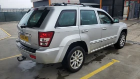 Jeep Grand cherokee Overland, снимка 12