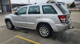 Jeep Grand cherokee Overland, снимка 14