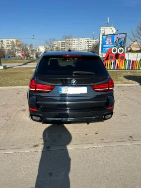 BMW X5 30D M-Pack, снимка 6