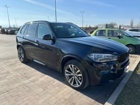 BMW X5 30D M-Pack, снимка 2