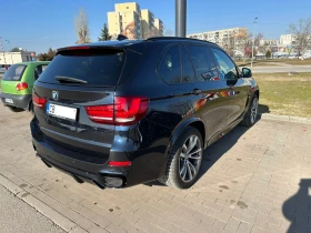 BMW X5 30D M-Pack, снимка 5