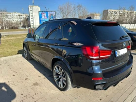 BMW X5 30D M-Pack, снимка 4