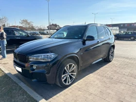 BMW X5 30D M-Pack, снимка 3