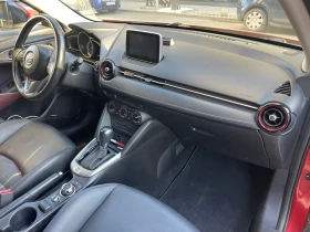 Mazda CX-3 2.0i* AWD* BOSE* NAVI* CAMERA, снимка 7