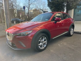 Mazda CX-3 2.0i* AWD* BOSE* NAVI* CAMERA, снимка 3