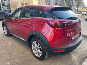 Mazda CX-3 2.0i* AWD* BOSE* NAVI* CAMERA, снимка 4