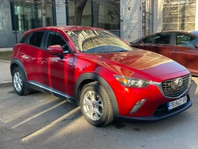 Mazda CX-3 2.0i* AWD* BOSE* NAVI* CAMERA - 25500 лв. - 59910981 | Car24.bg