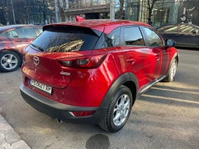 Mazda CX-3 2.0i* AWD* BOSE* NAVI* CAMERA, снимка 2