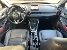 Mazda CX-3 2.0i* AWD* BOSE* NAVI* CAMERA, снимка 5