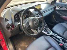 Mazda CX-3 2.0i* AWD* BOSE* NAVI* CAMERA, снимка 6