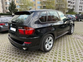 Обява за продажба на BMW X5 xDrive30d, E70 LCI (Facelift) ~22 799 лв. - изображение 9