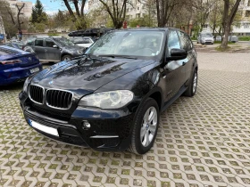 Обява за продажба на BMW X5 xDrive30d, E70 LCI (Facelift) ~22 799 лв. - изображение 1