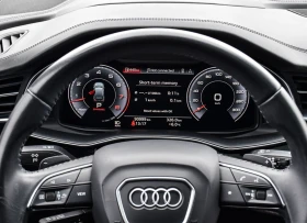 Audi Q7 2020 Audi Q7 Technik | Mobile.bg    7