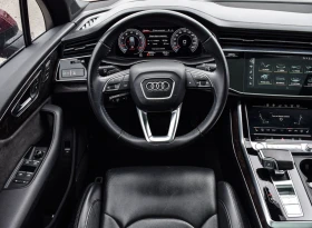 Audi Q7 2020 Audi Q7 Technik | Mobile.bg    6
