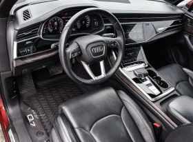 Audi Q7 2020 Audi Q7 Technik | Mobile.bg    5