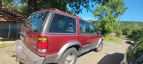 Обява за продажба на Ford Explorer ~4 500 лв. - изображение 4