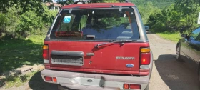 Обява за продажба на Ford Explorer ~4 500 лв. - изображение 1