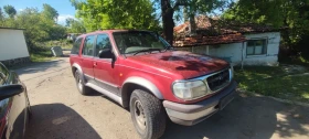 Обява за продажба на Ford Explorer ~4 500 лв. - изображение 3