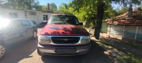 Обява за продажба на Ford Explorer ~4 500 лв. - изображение 1