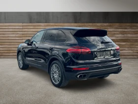 Porsche Cayenne Turbo 4.8 520к.с. 83000km КЕРАМИКА - 78500 лв. - 62195678 4