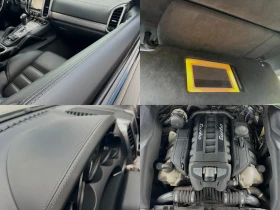 Porsche Cayenne Turbo 4.8 520к.с. 83000km КЕРАМИКА - 78500 лв. - 62195678 16