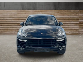 Porsche Cayenne Turbo 4.8 520к.с. 83000km КЕРАМИКА - 78500 лв. - 62195678 2