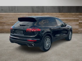 Porsche Cayenne Turbo 4.8 520к.с. 83000km КЕРАМИКА - 78500 лв. - 62195678 6