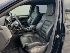 Porsche Cayenne Turbo 4.8 520к.с. 83000km КЕРАМИКА - 78500 лв. - 62195678 12