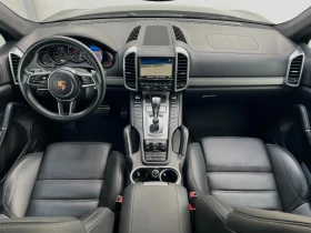 Porsche Cayenne Turbo 4.8 520к.с. 83000km КЕРАМИКА - 78500 лв. - 62195678 7