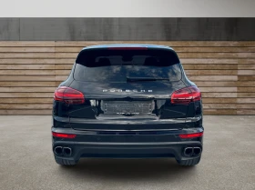 Porsche Cayenne Turbo 4.8 520к.с. 83000km КЕРАМИКА - 78500 лв. - 62195678 5