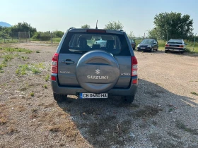 Обява за продажба на Suzuki Grand vitara JLX 2.0 бензин ~13 500 лв. - изображение 5