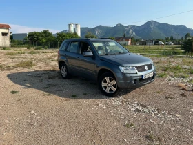 Обява за продажба на Suzuki Grand vitara JLX 2.0 бензин ~13 500 лв. - изображение 1