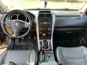 Обява за продажба на Suzuki Grand vitara JLX 2.0 бензин ~13 500 лв. - изображение 8