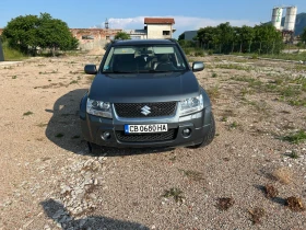 Обява за продажба на Suzuki Grand vitara JLX 2.0 бензин ~13 500 лв. - изображение 3
