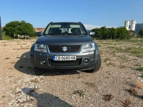 Обява за продажба на Suzuki Grand vitara JLX 2.0 бензин ~13 500 лв. - изображение 1