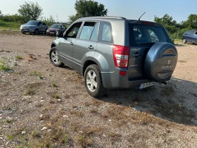 Обява за продажба на Suzuki Grand vitara JLX 2.0 бензин ~13 500 лв. - изображение 4