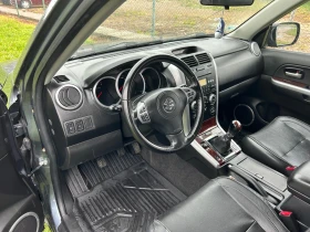 Обява за продажба на Suzuki Grand vitara JLX 2.0 бензин ~13 500 лв. - изображение 11