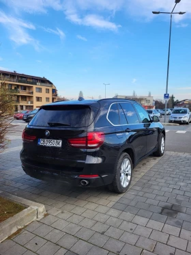BMW X5 X DRIVE - 46500 лв. - 51925049 4
