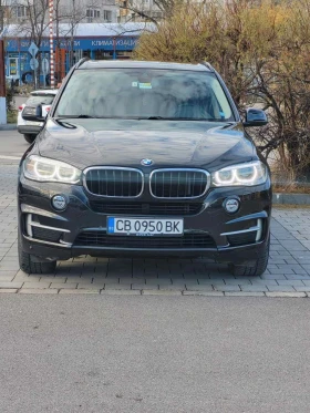 BMW X5 X DRIVE - 46500 лв. - 51925049 2