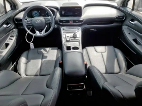 Hyundai Santa fe 2023 HYUNDAI SANTA FE SEL PREMIUM | Mobile.bg    9