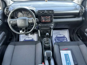 Обява за продажба на Citroen C3 Aircross 1.5 HDI 110 * LED * EURO 6 *  ~19 990 лв. - изображение 7