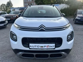 Обява за продажба на Citroen C3 Aircross 1.5 HDI 110 * LED * EURO 6 *  ~19 990 лв. - изображение 1