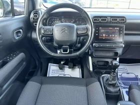Обява за продажба на Citroen C3 Aircross 1.5 HDI 110 * LED * EURO 6 *  ~19 990 лв. - изображение 8