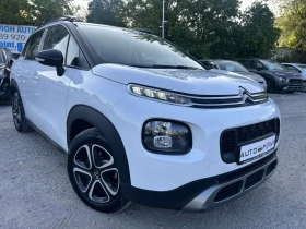 Обява за продажба на Citroen C3 Aircross 1.5 HDI 110 * LED * EURO 6 *  ~19 990 лв. - изображение 2
