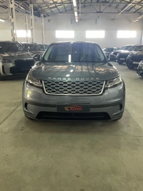 Land Rover Range Rover Velar 3.0D/Meridian/Virtual/R DYNAMIC/НОВА/ТОП!!!