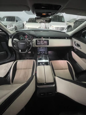 Обява за продажба на Land Rover Range Rover Velar 3.0D/Meridian/Virtual/R DYNAMIC/НОВА/ТОП!!! ~58 500 лв. - изображение 8