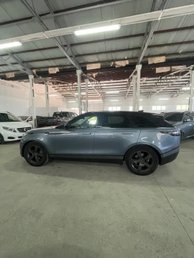 Обява за продажба на Land Rover Range Rover Velar 3.0D/Meridian/Virtual/R DYNAMIC/НОВА/ТОП!!! ~58 500 лв. - изображение 7